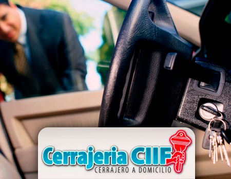 Apertura de Autos 