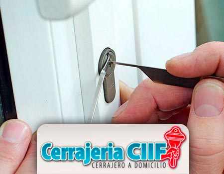 Abertura de Cerraduras