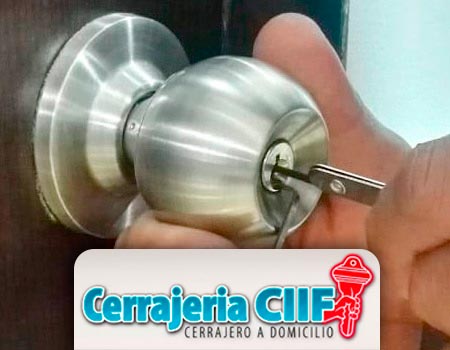 Apertura de Chapas