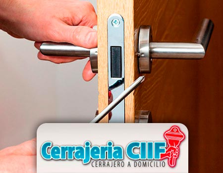 Apertura de Puerta