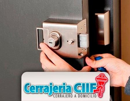 Cambio de Chapa