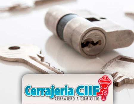 Cambio de Llave